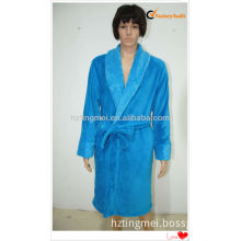 Women and Mens Luxury Bathrobes Factory for OEM